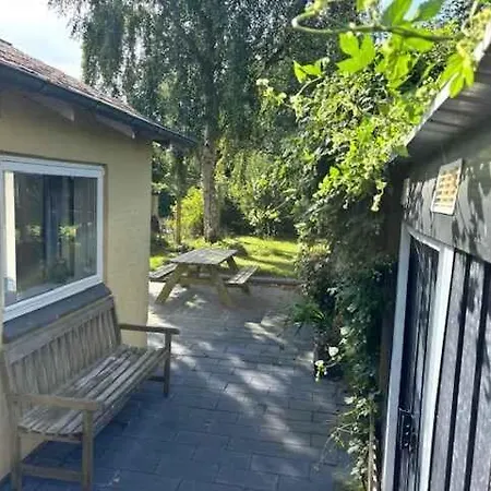 Cozy Little House In The Countryside Skamby