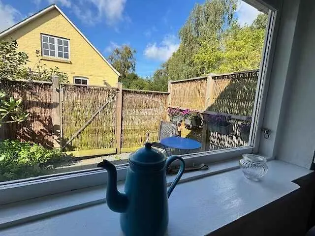 Cozy Little House In The Countryside *