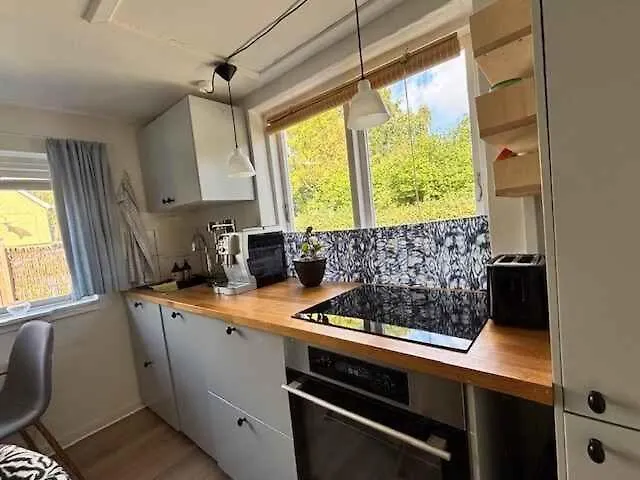Villa Cozy Little House In The Countryside Skamby